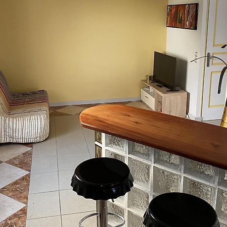 Appartement T2 - Vue Campagne Le Robert Ngoại thất bức ảnh