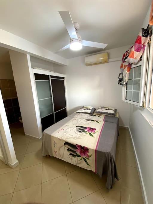Appartement T2 - Vue Campagne Le Robert Ngoại thất bức ảnh
