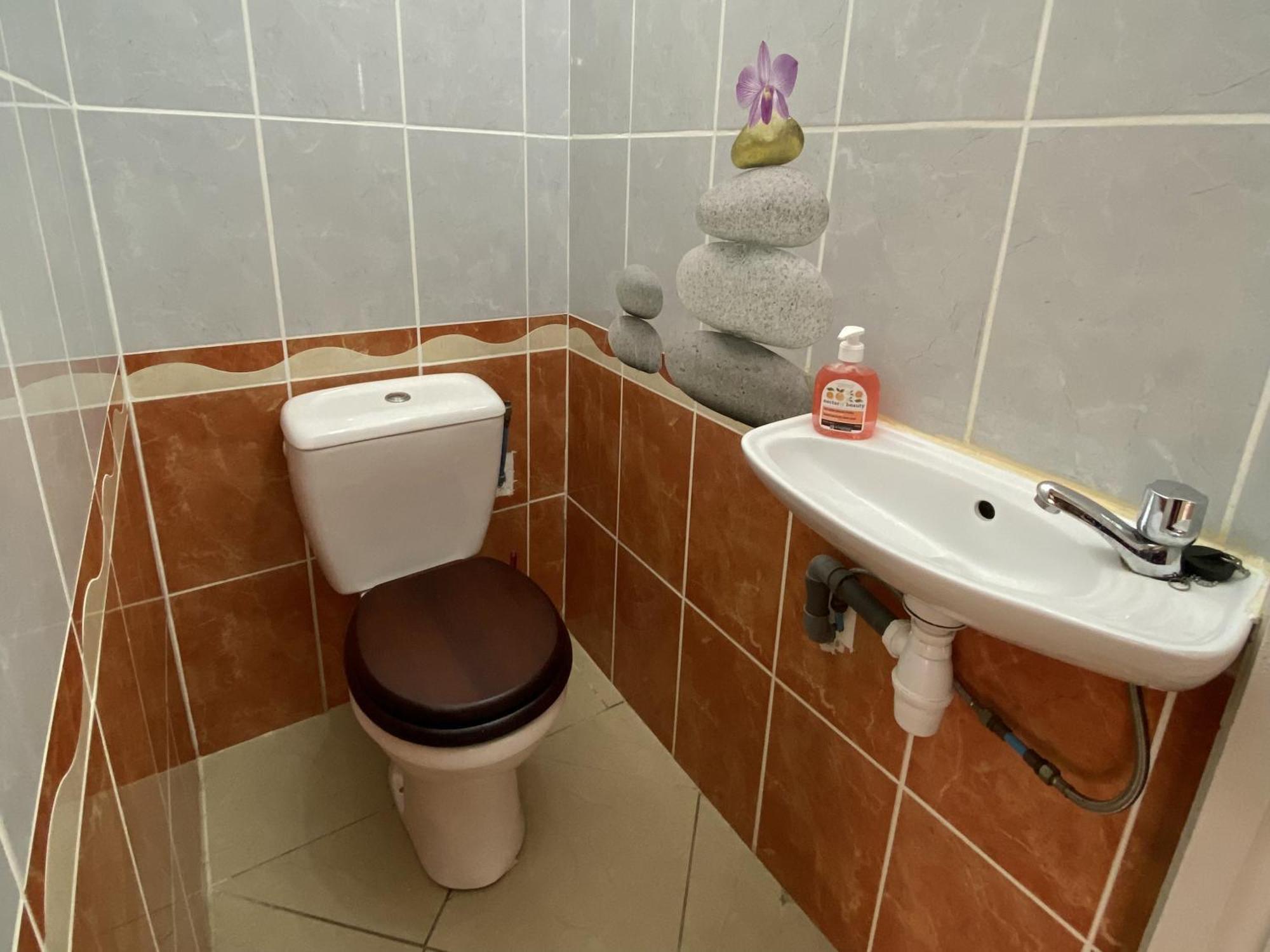 Appartement T2 - Vue Campagne Le Robert Ngoại thất bức ảnh